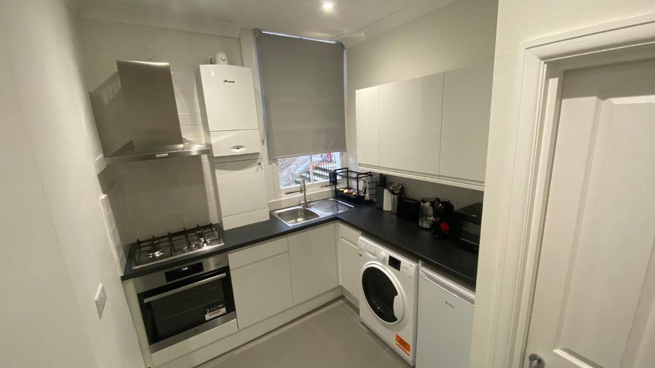 2 Notting Hill Portobello Road Amazing Location! Лондон Екстер'єр фото