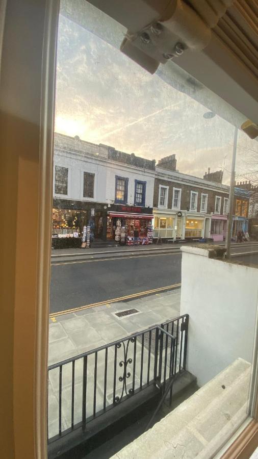 2 Notting Hill Portobello Road Amazing Location! Лондон Екстер'єр фото